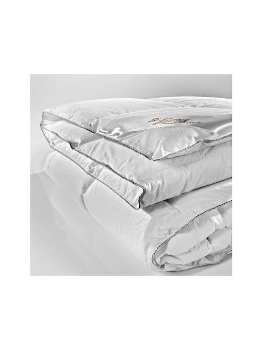 Πάπλωμα συνθετικό La Luna The LightWeight Cotton Quilt 240x260