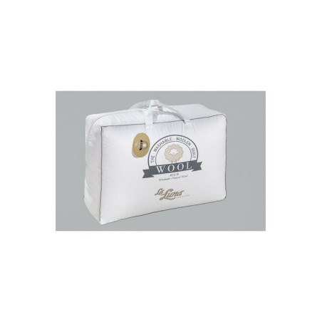Πάπλωμα μάλλινο La Luna The Baby Wool Natural Duvet 110x150