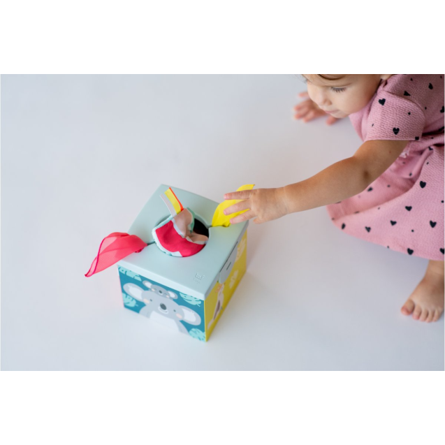 Παιχνίδι δραστηριοτήτων Taf Toys Kimmy Koala...