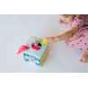 Παιχνίδι δραστηριοτήτων Taf Toys Kimmy Koala Wonder Tissue Box T-12745