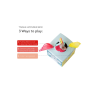 Παιχνίδι δραστηριοτήτων Taf Toys Kimmy Koala Wonder Tissue Box T-12745