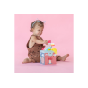 Παιχνίδι δραστηριοτήτων Taf Toys Kimmy Koala Wonder Tissue Box T-12745