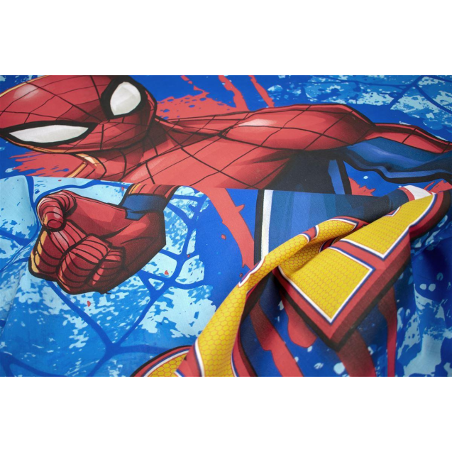 Σετ Σεντόνια Μονά 3 Τεμαχίων Dimcol Disney...