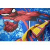 Σετ Παπλωματοθήκη 2 Τεμαχίων Dimcol Disney Spiderman 710 Digital Print 160x240