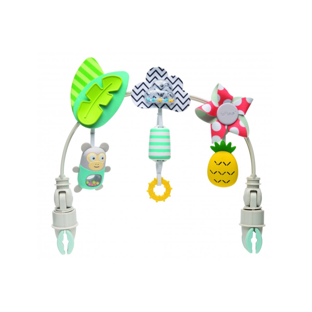 Μπάρα Δραστηριοτήτων Taf Toys Tropical...