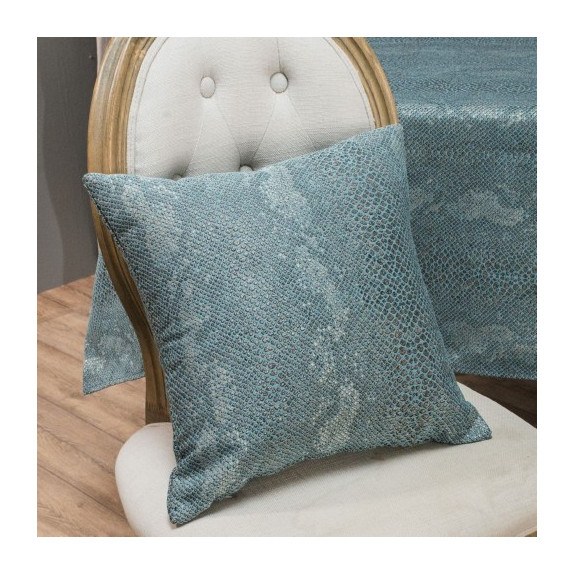 Μαξιλαροθήκη Teoran Tiguan 04 - 65x65cm δαπέδου