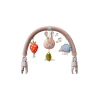 Μπάρα δραστηριοτήτων Taf Toys Musical Bunny Arch T-13415