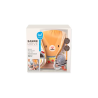 Παιχνίδι Αυτοκινήτου Taf Toys Bunny Play & Kick T-13325