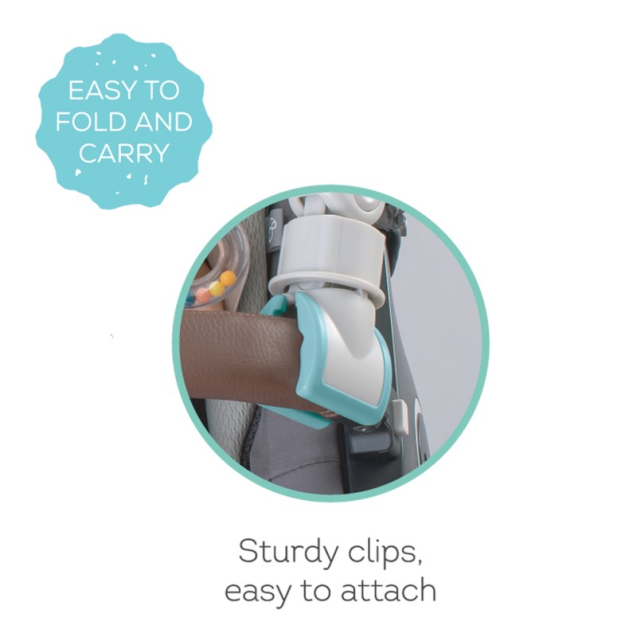 Μουσική Aψίδα Taf Toys Savannah Adventures T-12795