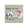 Παιχνίδι Ανάπτυξης Taf Toys Savanah Tummy -Time Book T-12705