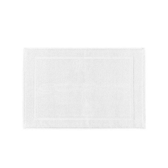 Πατάκι μπάνιου SHORE WHITE