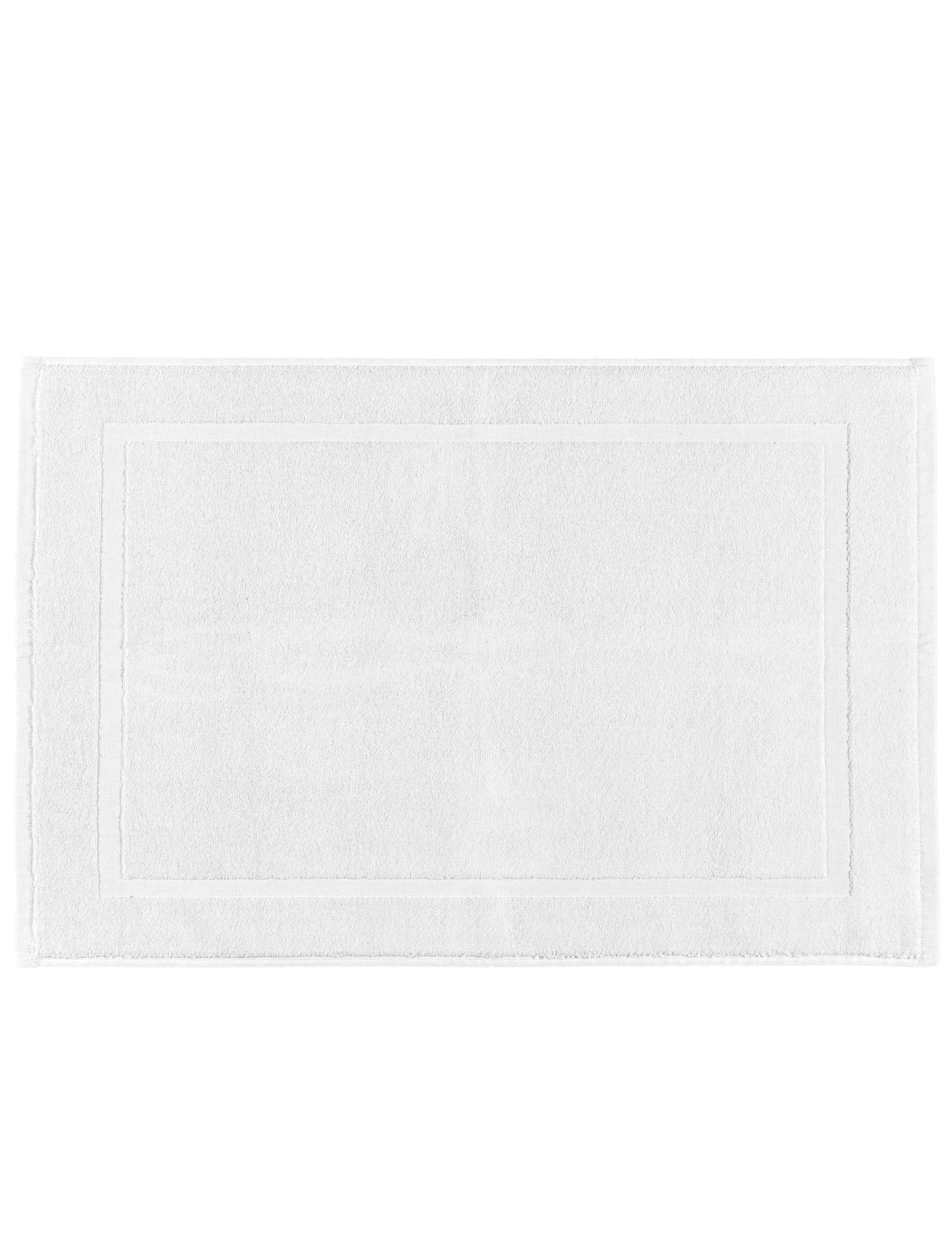 Πατάκι μπάνιου SHORE WHITE