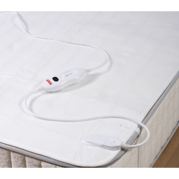 Ηλεκτρική Κουβέρτα Nef-Nef Μονή 80x150