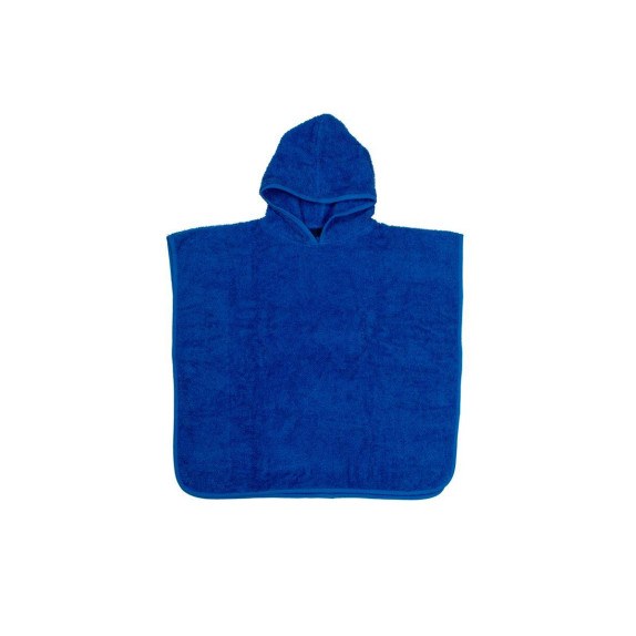 Πόντσο Κολυμβητηρίου Dimcol 60x120 Μπλε