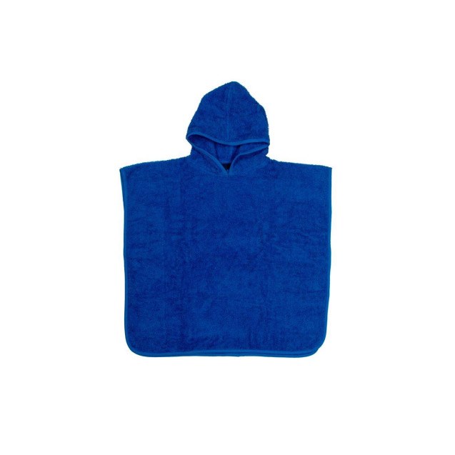 Πόντσο Κολυμβητηρίου Dimcol 60x120 Μπλε