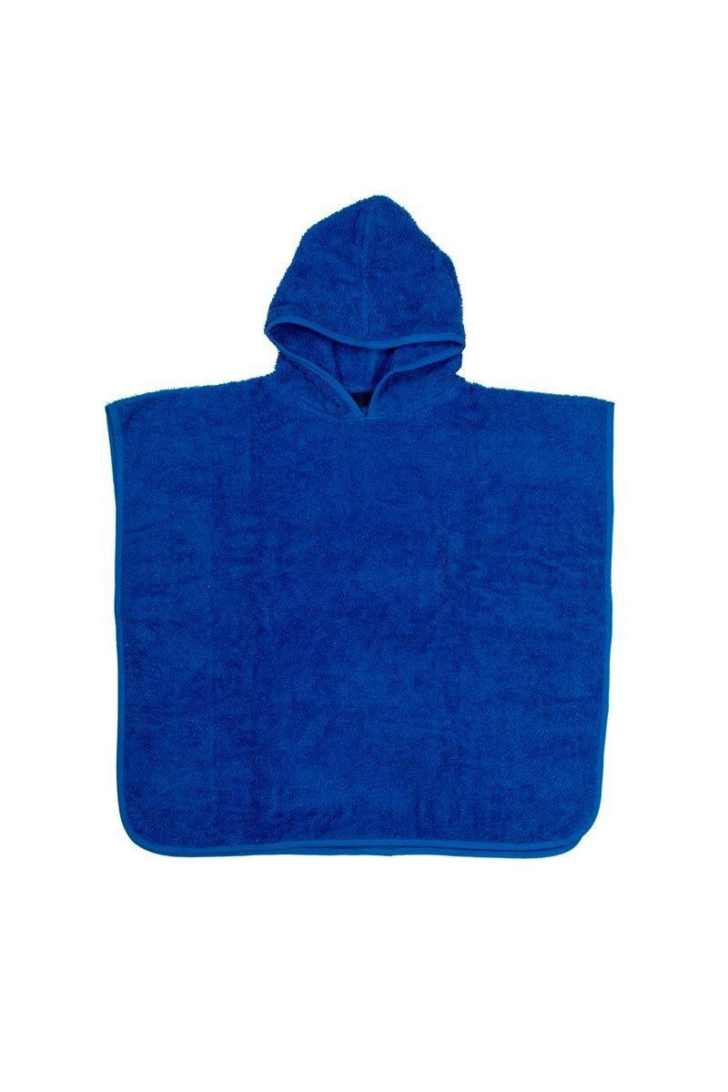 Dimcol Πόντσο Κολυμβητηρίου Dimcol 60x120 Μπλε