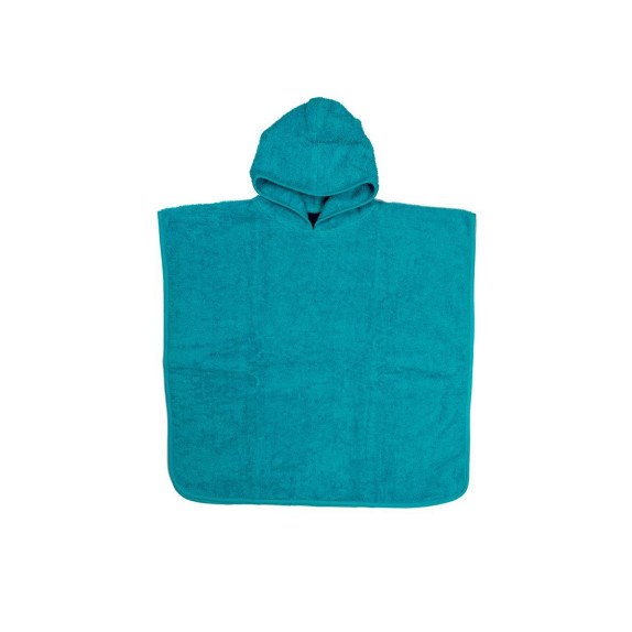 Πόντσο Κολυμβητηρίου Dimcol 60x120 Τιρκουάζ