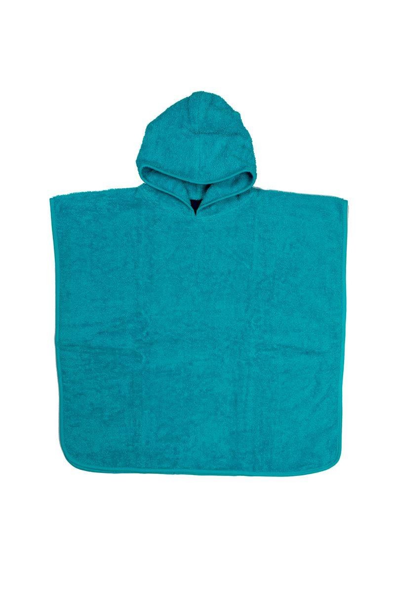 Dimcol Πόντσο Κολυμβητηρίου Dimcol 60x120 Τιρκουάζ