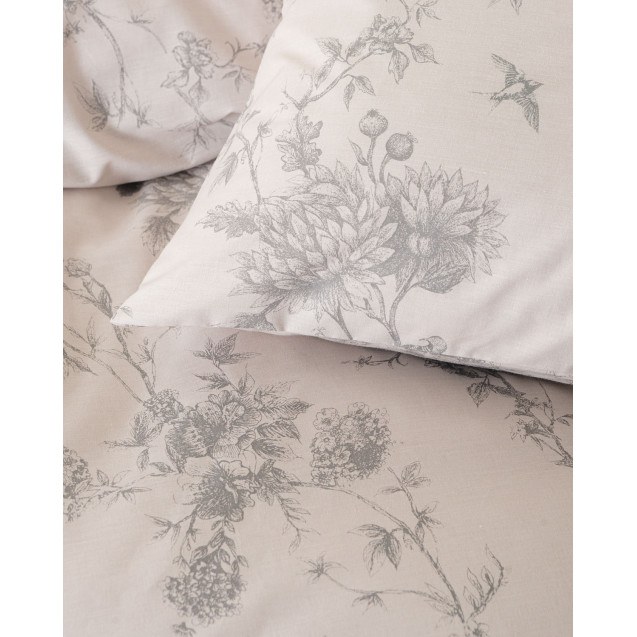 Σετ Σεντόνια Μονά με Λάστιχο 3 Τεμαχίων Rythmos...