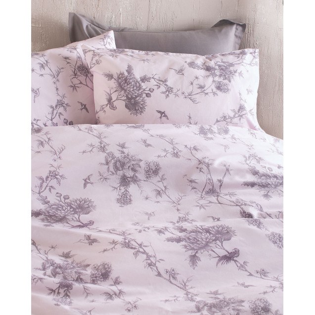 Σετ Σεντόνια Υπέρδιπλα 4 Τεμαχίων Rythmos...