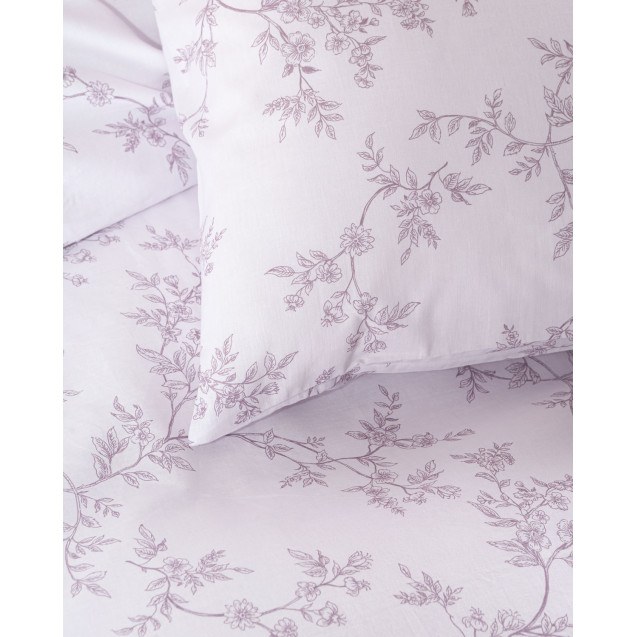 Σετ Σεντόνια Υπέρδιπλα 4 Τεμαχίων Rythmos Odet...