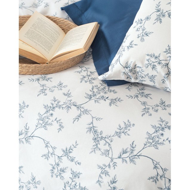 Σετ Σεντόνια Υπέρδιπλα με Λάστιχο 4 Τεμαχίων...