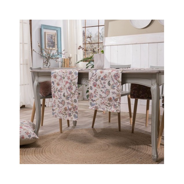 Τραβέρσα Teoran Sabadell - 40x160cm