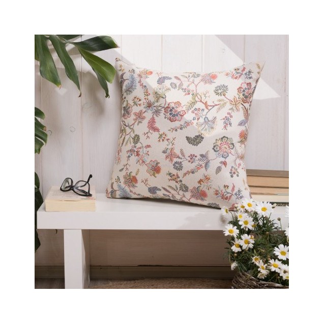 Μαξιλαροθήκη Teoran Sabadell - 65x65cm δαπέδου