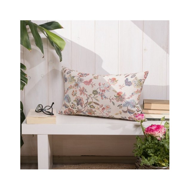 Μαξιλαροθήκη Teoran Sabadell - 65x65cm δαπέδου...