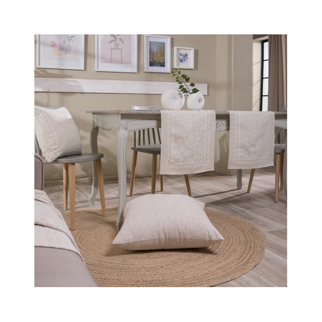 Τραβέρσα Teoran Peony 01 - 45x140cm