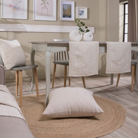 Τραβέρσα Teoran Peony 01 - 45x140cm