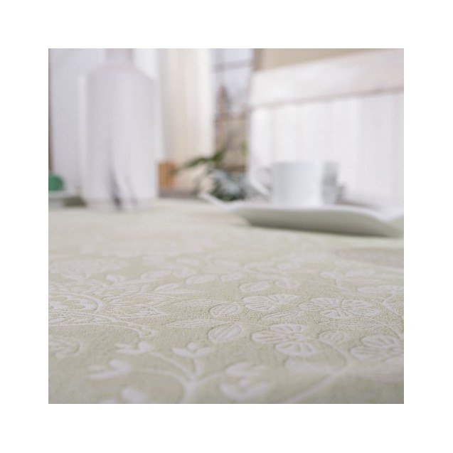 Τραπεζομάντηλο Teoran Peony 08 - 140x220cm