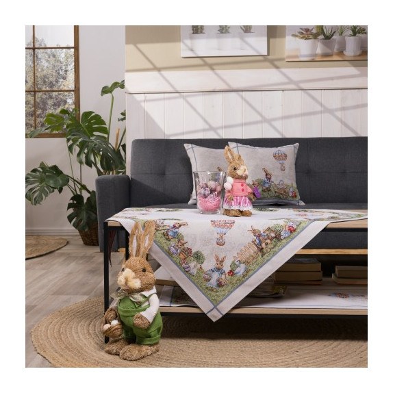 Καρέ &amp Τραβέρσα Teoran Pascal Σετ 2 τεμαχίων -...