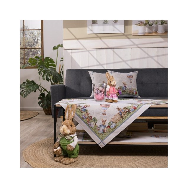 Καρέ &amp Τραβέρσα Teoran Pascal Σετ 2 τεμαχίων...