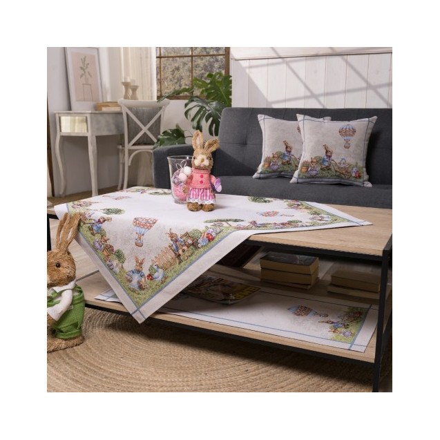 Καρέ &amp Τραβέρσα Teoran Pascal Σετ 2 τεμαχίων...