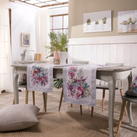 Τραβέρσα Teoran Boltana - 45x140cm