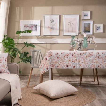 Τραπεζομάντηλο Teoran Piera - 140x140cm