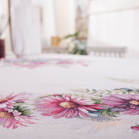 Τραπεζομάντηλο Teoran Boltana - 140x180cm