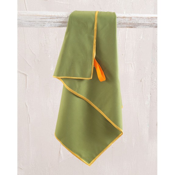 Πετσέτα Γυμναστηρίου Rythmos Urban New 50x90