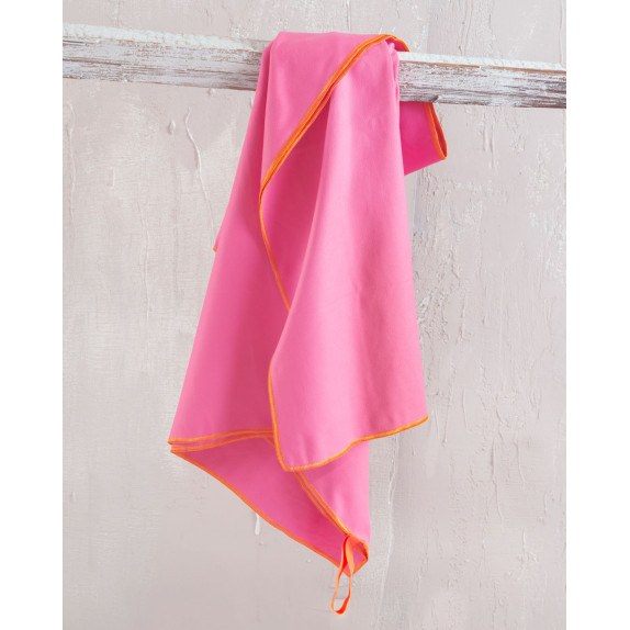 Πετσέτα Γυμναστηρίου Rythmos Urban New 50x90