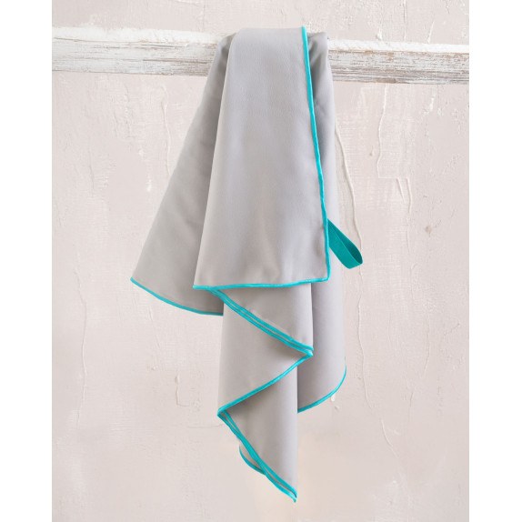 Πετσέτα Γυμναστηρίου Rythmos Urban New 50x90