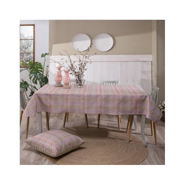 Τραπεζομάντηλο Tortosa - 135x135cm