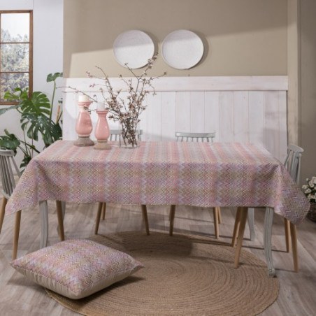 Τραπεζομάντηλο Tortosa - 135x135cm