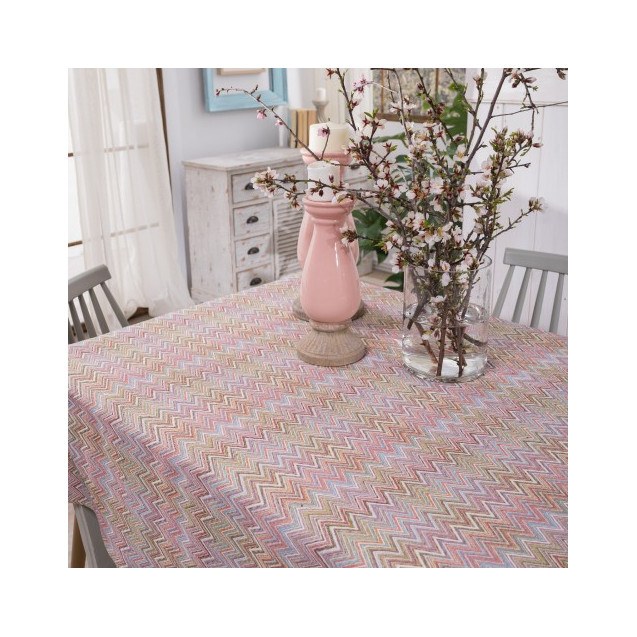 Τραπεζομάντηλο Tortosa - 135x135cm