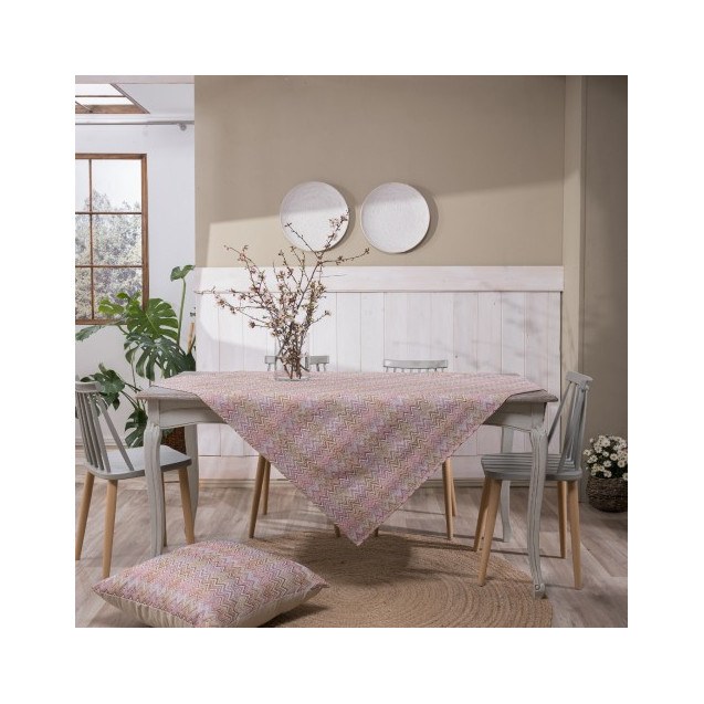 Τραπεζομάντηλο Tortosa - 135x180cm