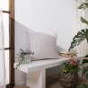 Μαξιλαροθήκη Oviedo 01 - 45x45cm με γέμιση