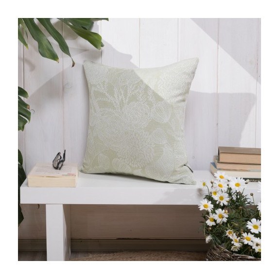 Μαξιλαροθήκη Oviedo 08 - 30x50cm