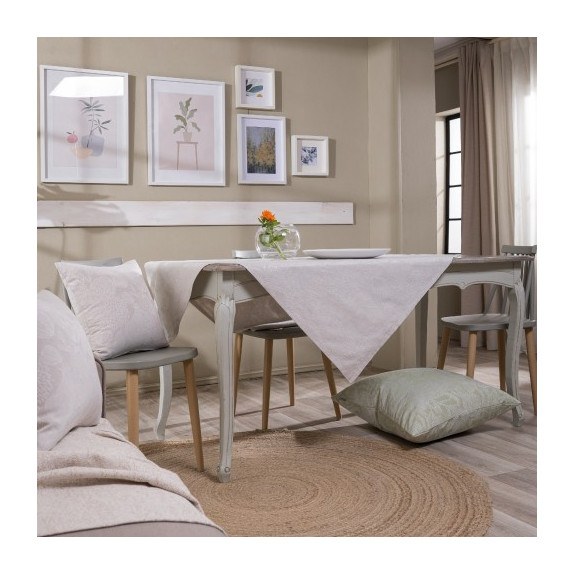 Καρέ Oviedo 01 - 90x90cm