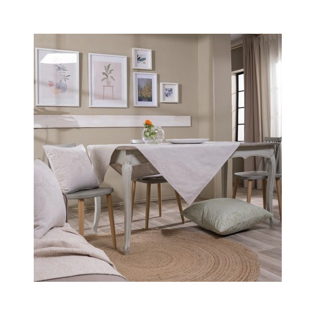 Καρέ Oviedo 01 - 90x90cm