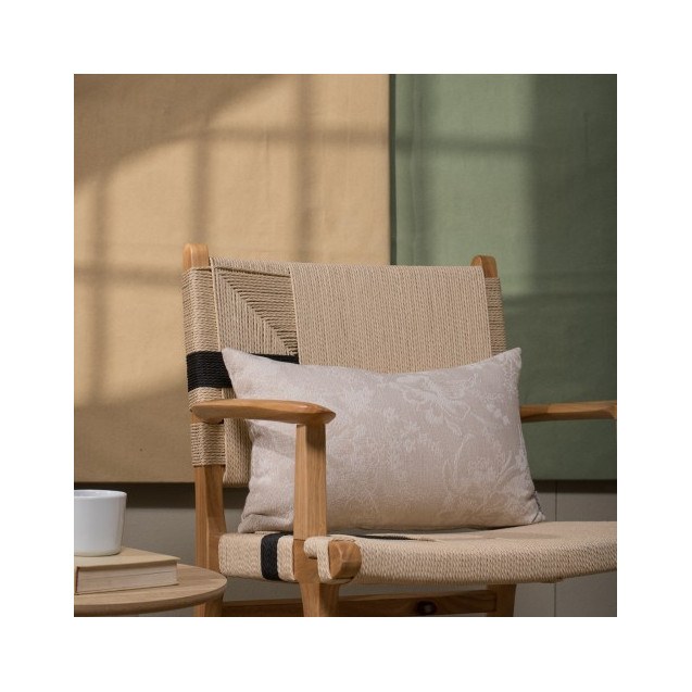 Μαξιλαροθήκη Varese 01 - 30x50cm με γέμιση